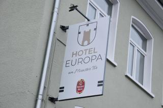 Hotel Europa - Mechernich - 9