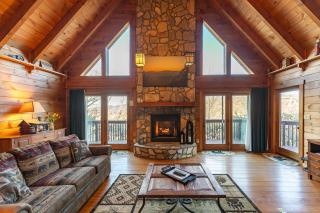 Sweet Retreat on Sugar - Sugar Mountain - 5