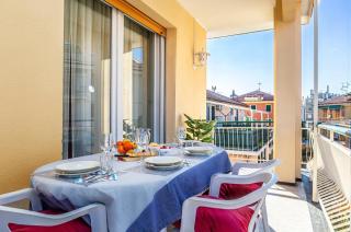 10 min dal Mare - New York Style - Apartment - 3