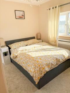 Home in Upminster - Upminster - 8