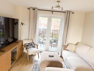 Home in Upminster - Upminster - 5
