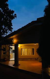 Khamu Garden Courts - 0