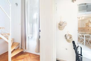 Very Central - Cozy Stay - Budapest - 1
