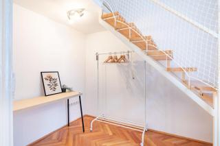 Very Central - Cozy Stay - Budapest - 3