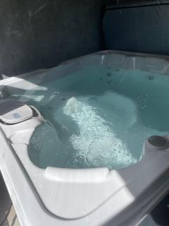The GP surgery -Newcastle-hot tub&free parking - 9