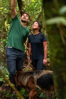 Reserva Mata Grande - Nature Park - 7