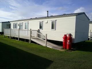 Golden Sands Salisbury GS 8 Berth Heated Access to the beach - Ingoldmells - 5