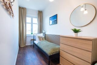 Very Central - Sunny - Comfy - Budapest - 5