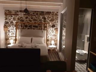 Aelia Apartments Limnos - 2