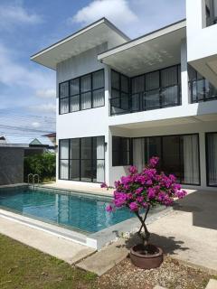 Serene Bang Tao escape at Aimee Villa - Amphoe Thalang - 0