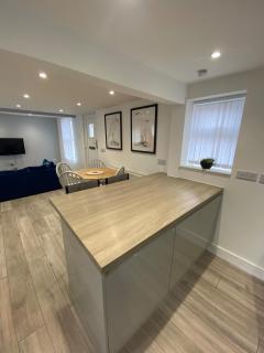Cosy 6 Guest Retreat - Contractors welcome - 6