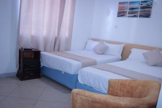 Salma Hotel - Nairobi - 8