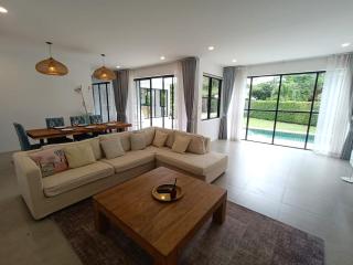 Serene Bang Tao escape at Aimee Villa - Amphoe Thalang - 7