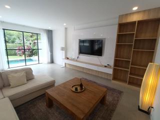 Serene Bang Tao escape at Aimee Villa - Amphoe Thalang - 6
