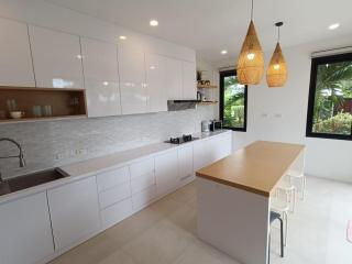 Serene Bang Tao escape at Aimee Villa - Amphoe Thalang - 2