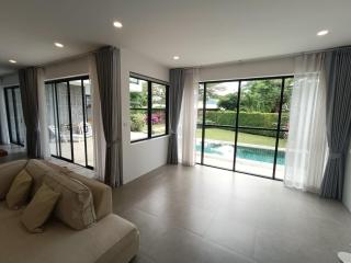 Serene Bang Tao escape at Aimee Villa - Amphoe Thalang - 1