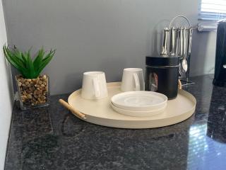 Shabi's Guest Lodge - Phalaborwa - 4