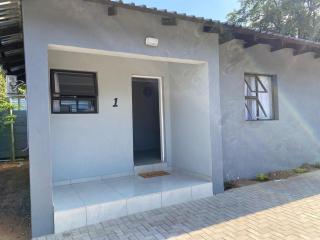 Shabi's Guest Lodge - Phalaborwa - 1