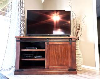 The Cove 2-3 By SDC, Big Deck, Pool, Hot Tub, By Lake , No Stairs - 6