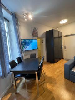 OSLO S, City Center Apartments - Oslo - 1