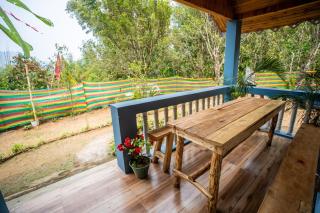 Monratino The Orange Farmstay - Darjeeling - 1