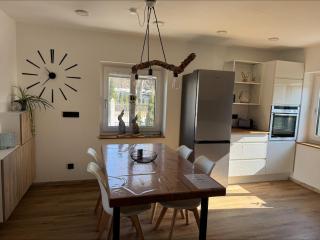 Ferienwohnung Am Biohof - Mengkofen - 7