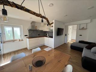 Ferienwohnung Am Biohof - Mengkofen - 4