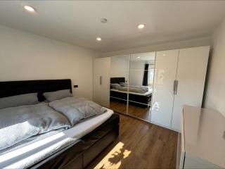 Ferienwohnung Am Biohof - Mengkofen - 9