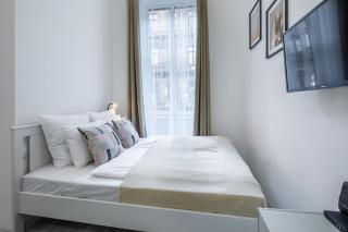 New Studio Top Location - Budapest - 5