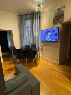 OSLO S, City Center Apartments - Oslo - 9