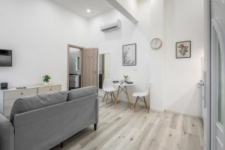 New Studio Top Location - Budapest - 7