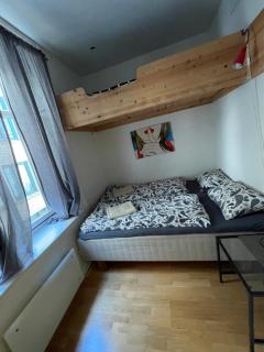 OSLO S, City Center Apartments - Oslo - 4