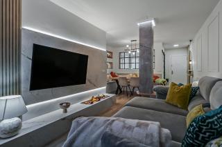 Lux Experience Mesa y Lopez - 1