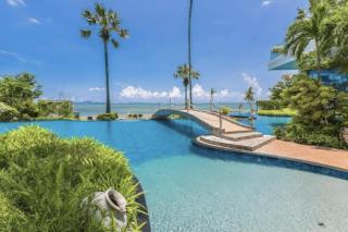 The Palm Wongamat x MonthStayz Thailand - 8