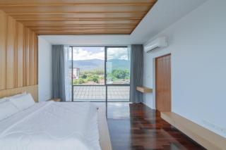 Villa Sunset A10 l Private Pool 3BR Near Nimman - Chiang Mai - 1