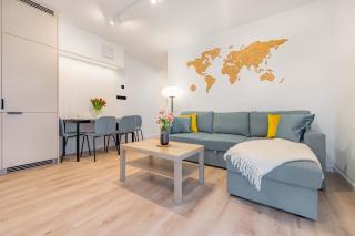 Apartamenty Na Łąkach w centrum Ustronia - Ustroń - 9