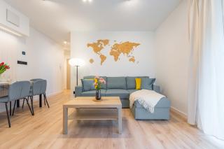 Apartamenty Na Łąkach w centrum Ustronia - Ustroń - 7