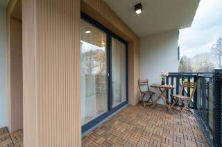 Apartamenty Na Łąkach w centrum Ustronia - Ustroń - 3