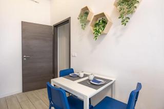 Central Studio - Relaxing Sleep - Budapest - 7