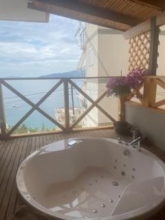 Janko Elite Apartment - Sarandë - 9