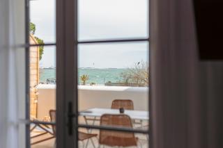 Les iles, T2 vue mer - Rivedoux-Plage - 3