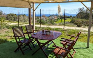 Vanna's Holiday House - Ierissos - 6