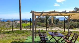 Vanna's Holiday House - Ierissos - 5