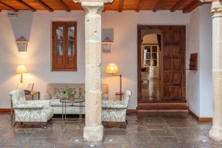 Hotel Puerta de la Luna - Baeza - 8