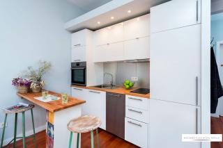 Holidays Plaza Nueva Sevilla - 5