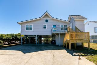 Barefoot Bungalow - 0