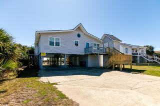 Barefoot Bungalow - Edisto Island - 9