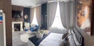 Aimi Luxury Living - Londra - 6