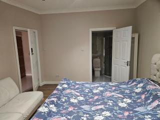 Private Room Direct Travel Heathrow & Central Ldn - Londra - 4