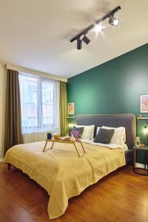 Lovely&Modern Penthouse in the heart of Şişli! - Istambul - 3